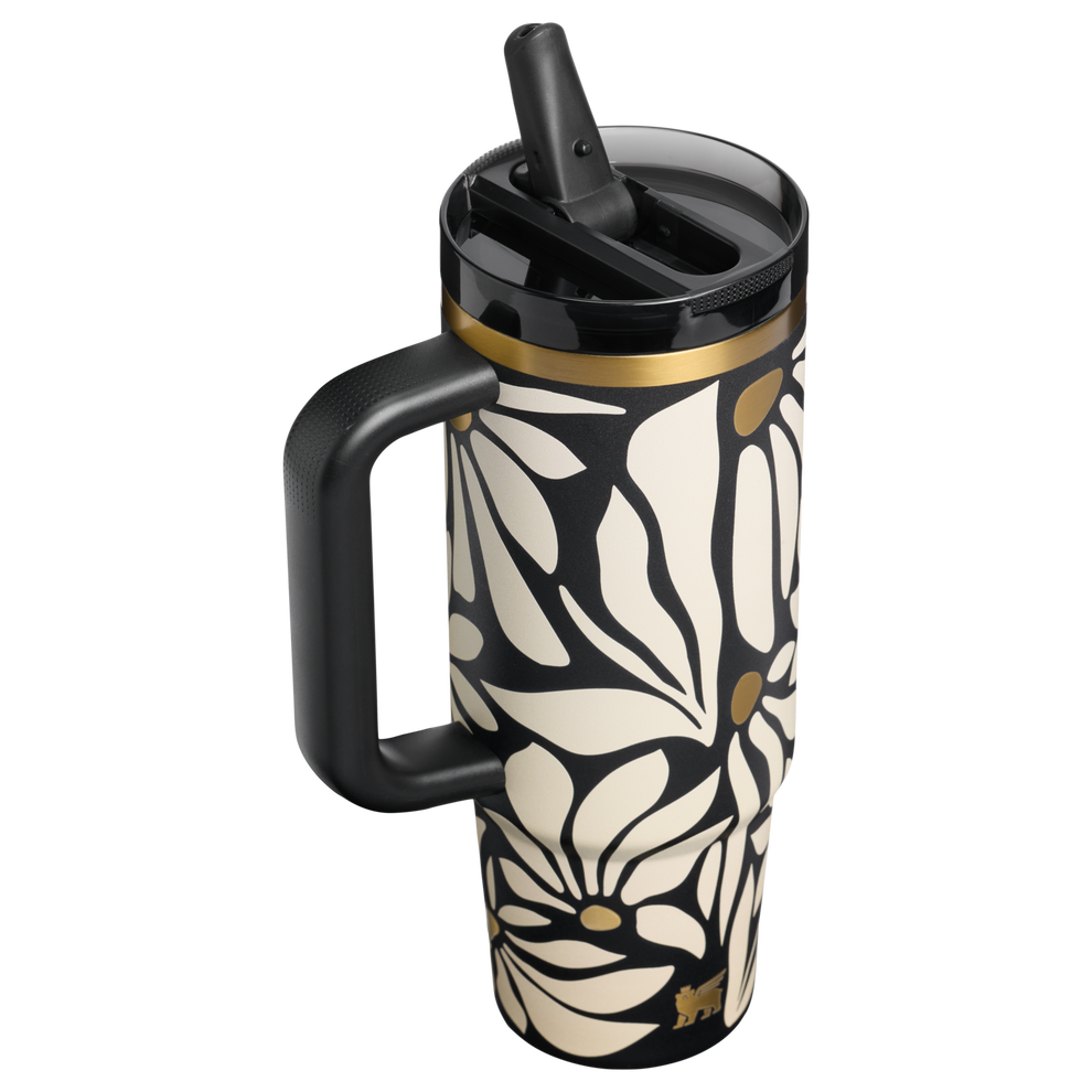 Stanley 1913 Quencher® ProTour Flip Straw Tumbler in Wild Blooms