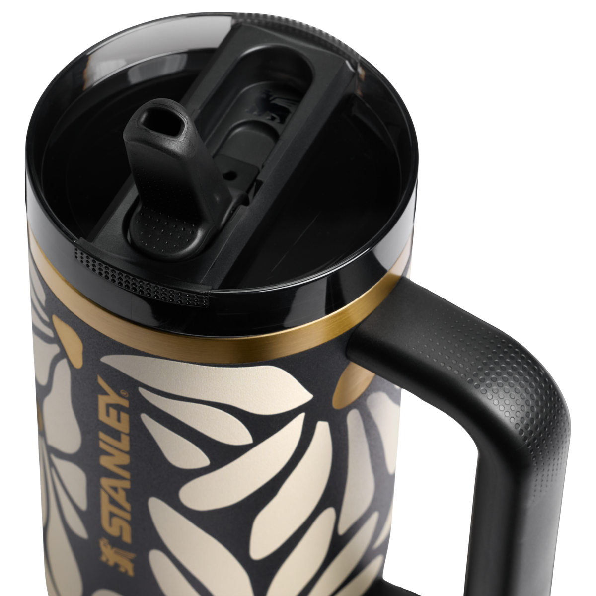 Stanley 1913 Quencher® ProTour Flip Straw Tumbler in Wild Blooms