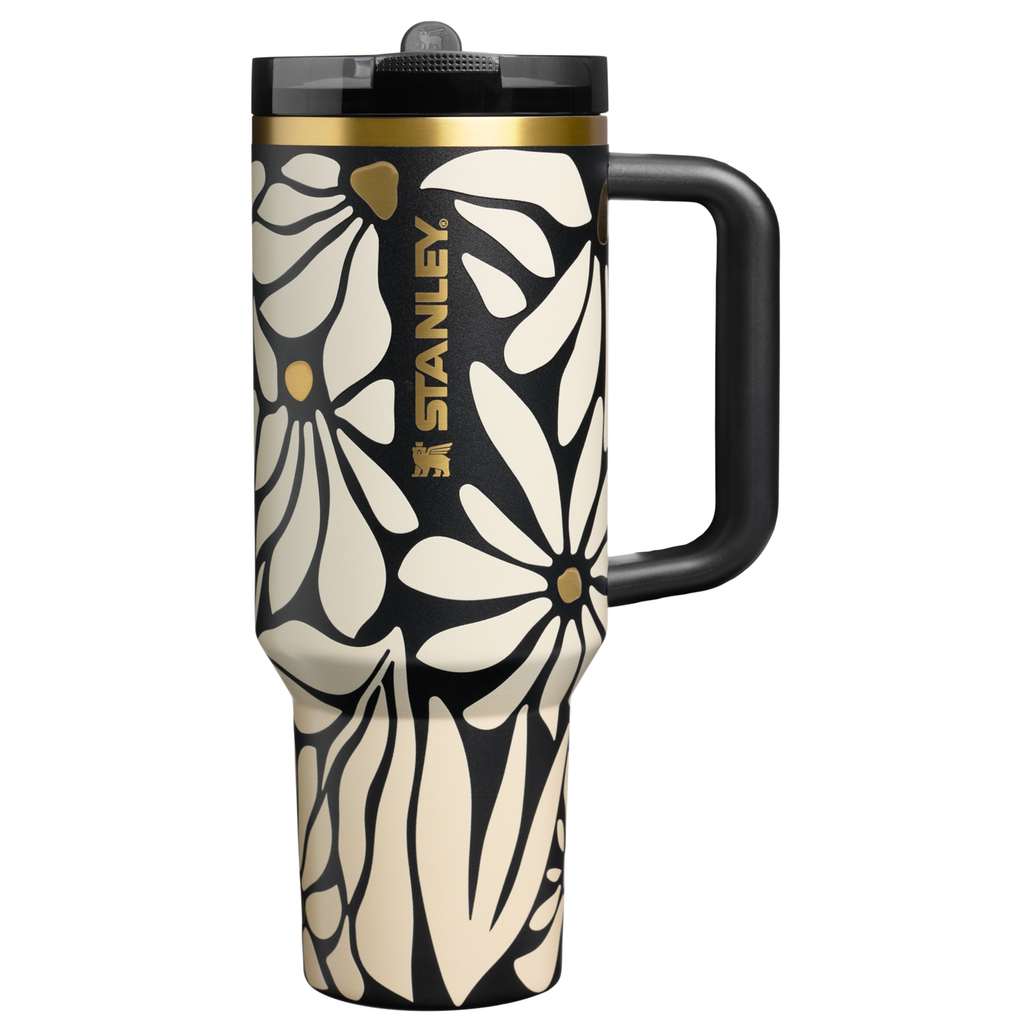 Stanley 1913 Quencher® ProTour Flip Straw Tumbler in Wild Blooms | View 1