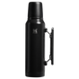 Swatch for Stanley 1913 New Legend Bottle 1.4L in Hammertone Black