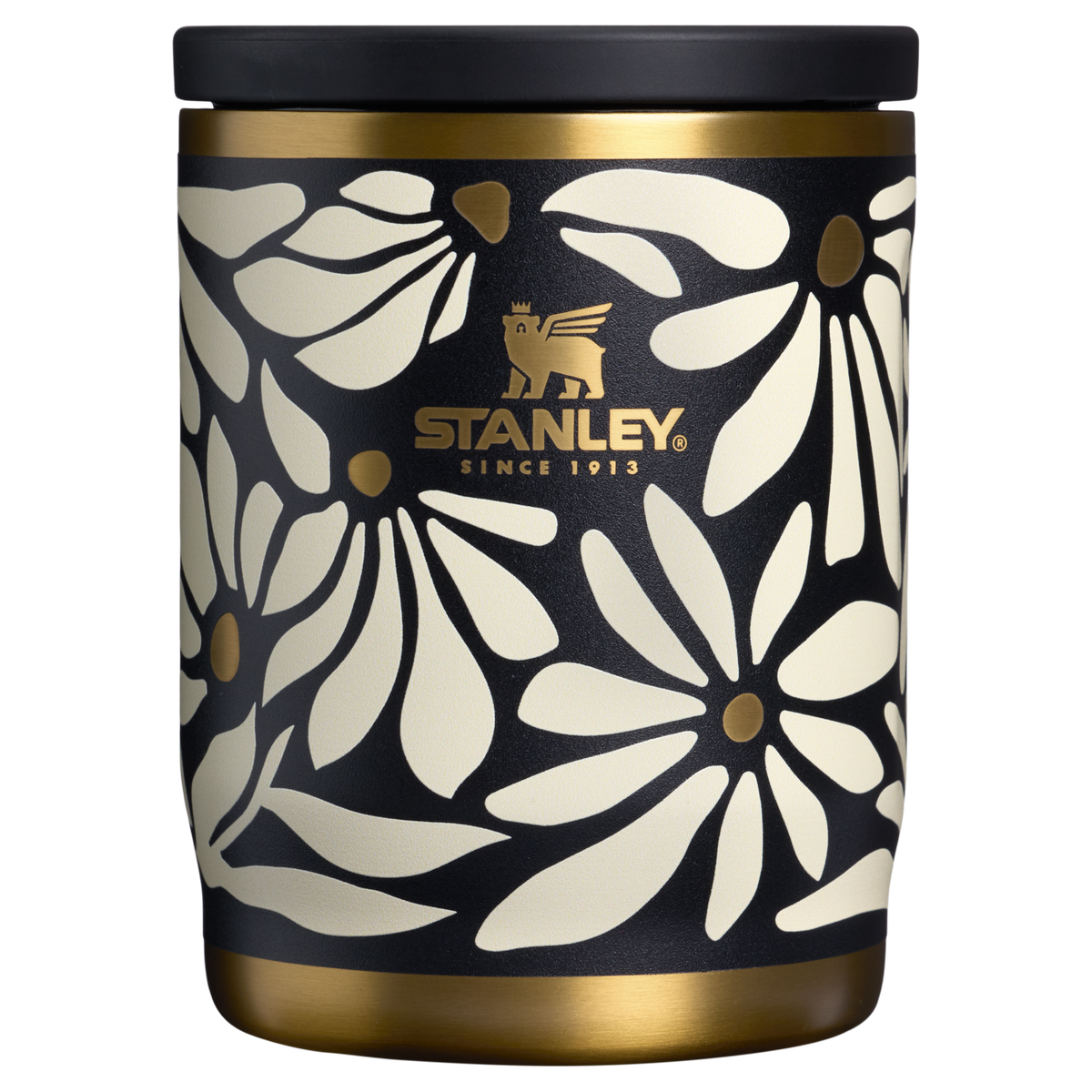 Stanley 1913 Adventure To-Go Food Jar 0.53L in Wild Blooms