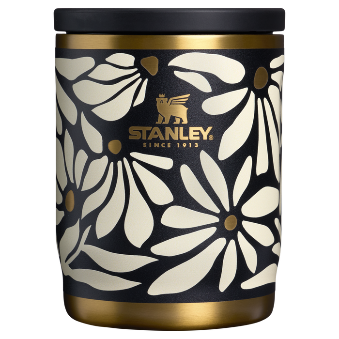 Stanley 1913 Adventure To-Go Food Jar 0.53L in Wild Blooms