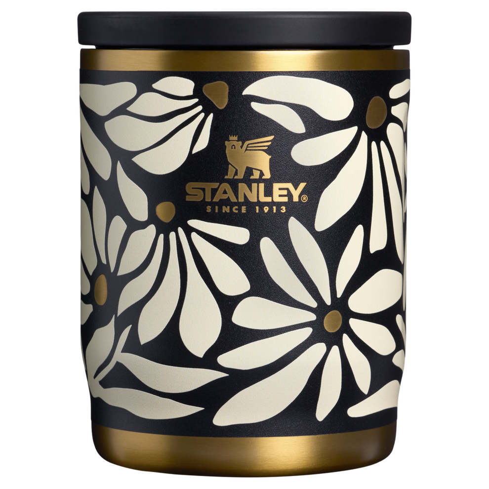 Stanley 1913 Adventure To-Go Food Jar 0.53L in Wild Blooms
