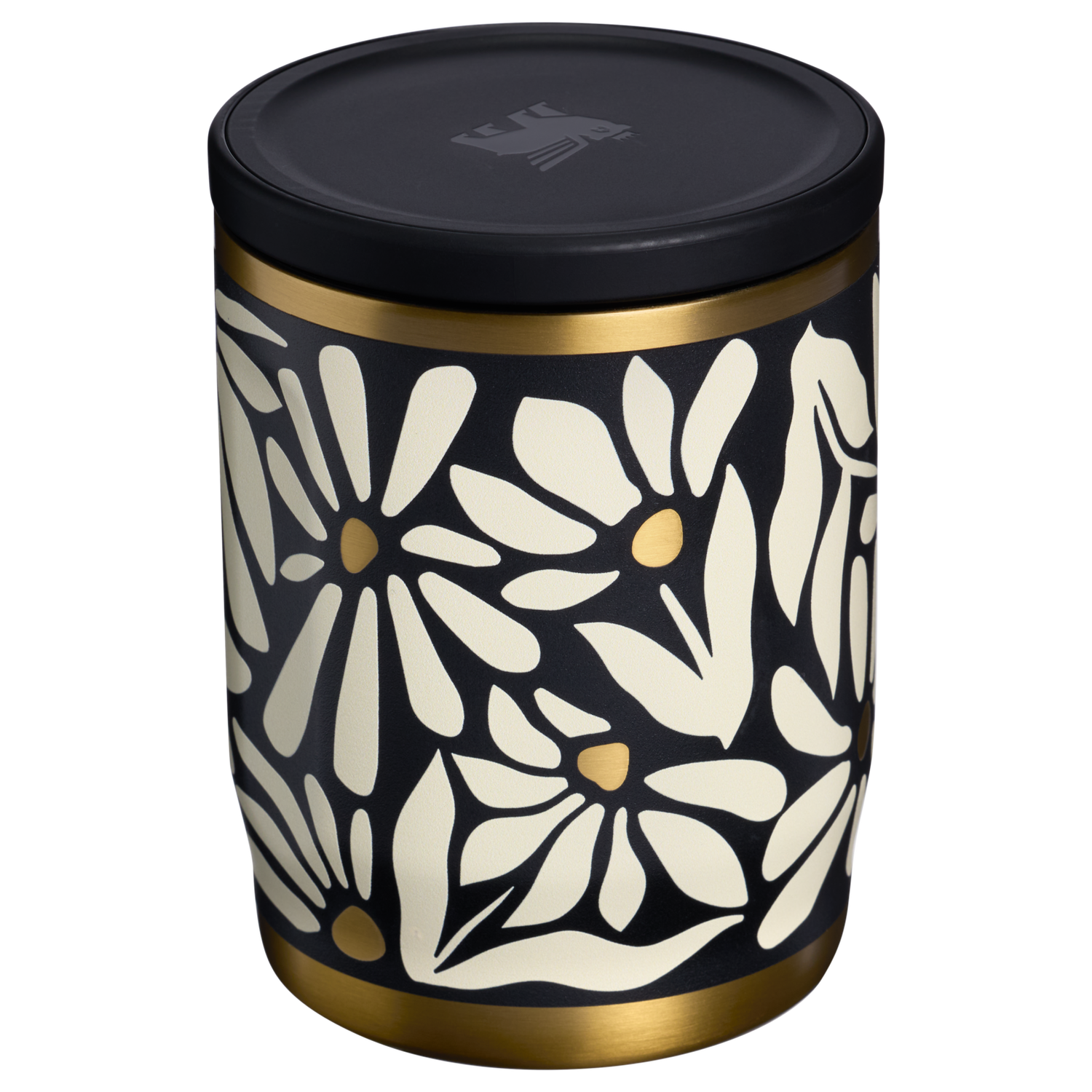 Stanley 1913 Adventure To-Go Food Jar 0.53L in Wild Blooms | View 2