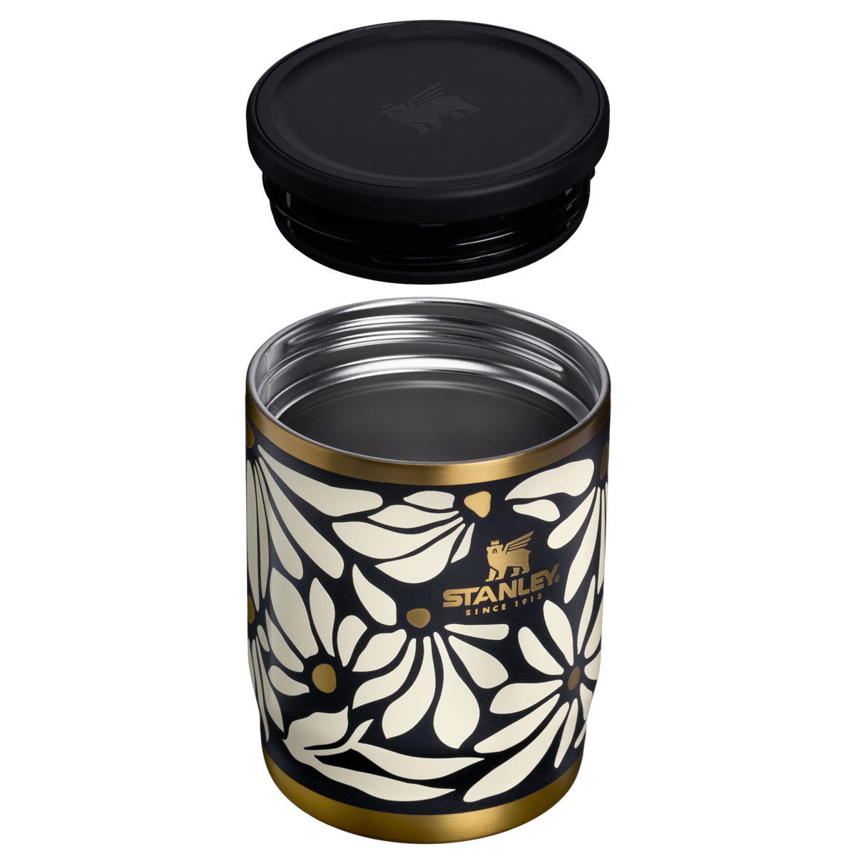 Stanley 1913 Adventure To-Go Food Jar 0.53L in Wild Blooms