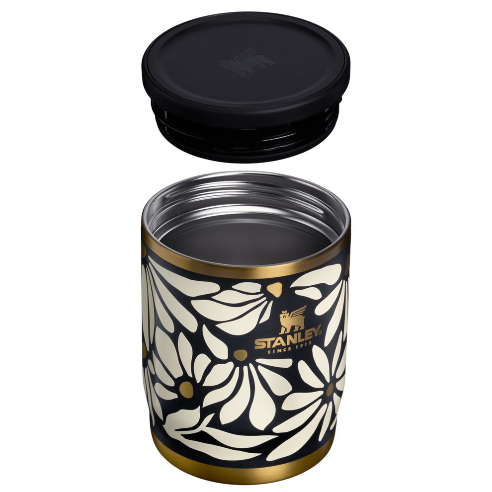 Stanley 1913 Adventure To-Go Food Jar 0.53L in Wild Blooms