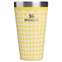 Swatch for Stanley 1913 Stacking Tumbler 0.47L in Daffodil Rattan