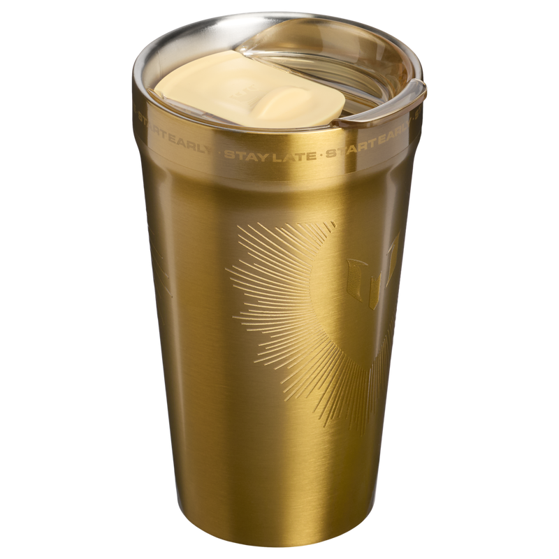 Stanley 1913 Messi x Stanley 1913 Everyday Tumbler 0.47L in Messi Legacy | indietro Visualizza