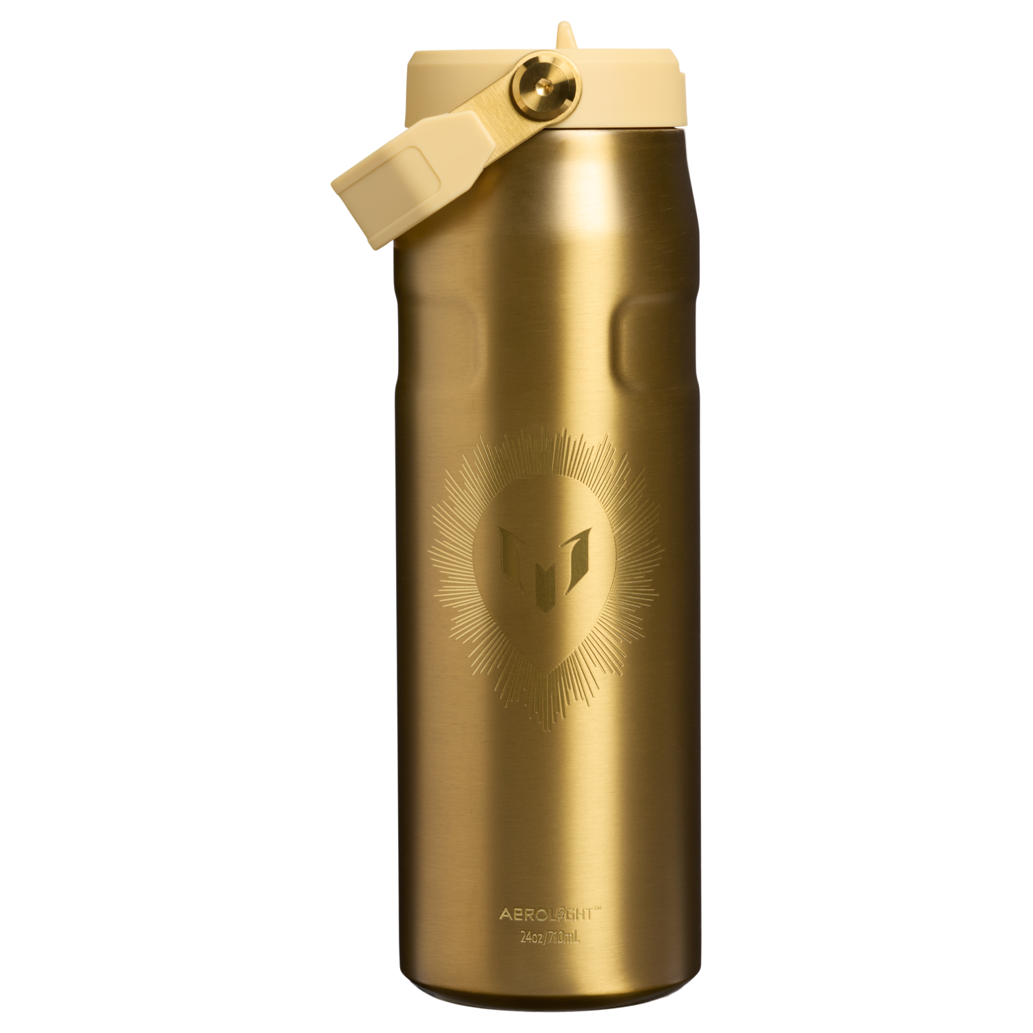 Stanley 1913 Messi x Stanley 1913 IceFlow™ Bottle Flip Straw 2.0 0.71L in Messi Legacy | View 3