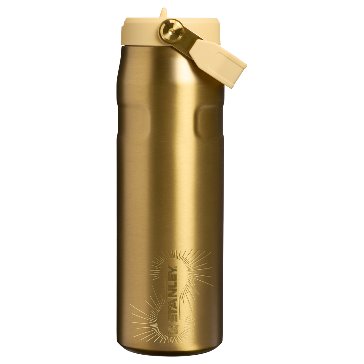 Stanley 1913 Messi x Stanley 1913 IceFlow™ Bottle Flip Straw 2.0 0.71L in Messi Legacy