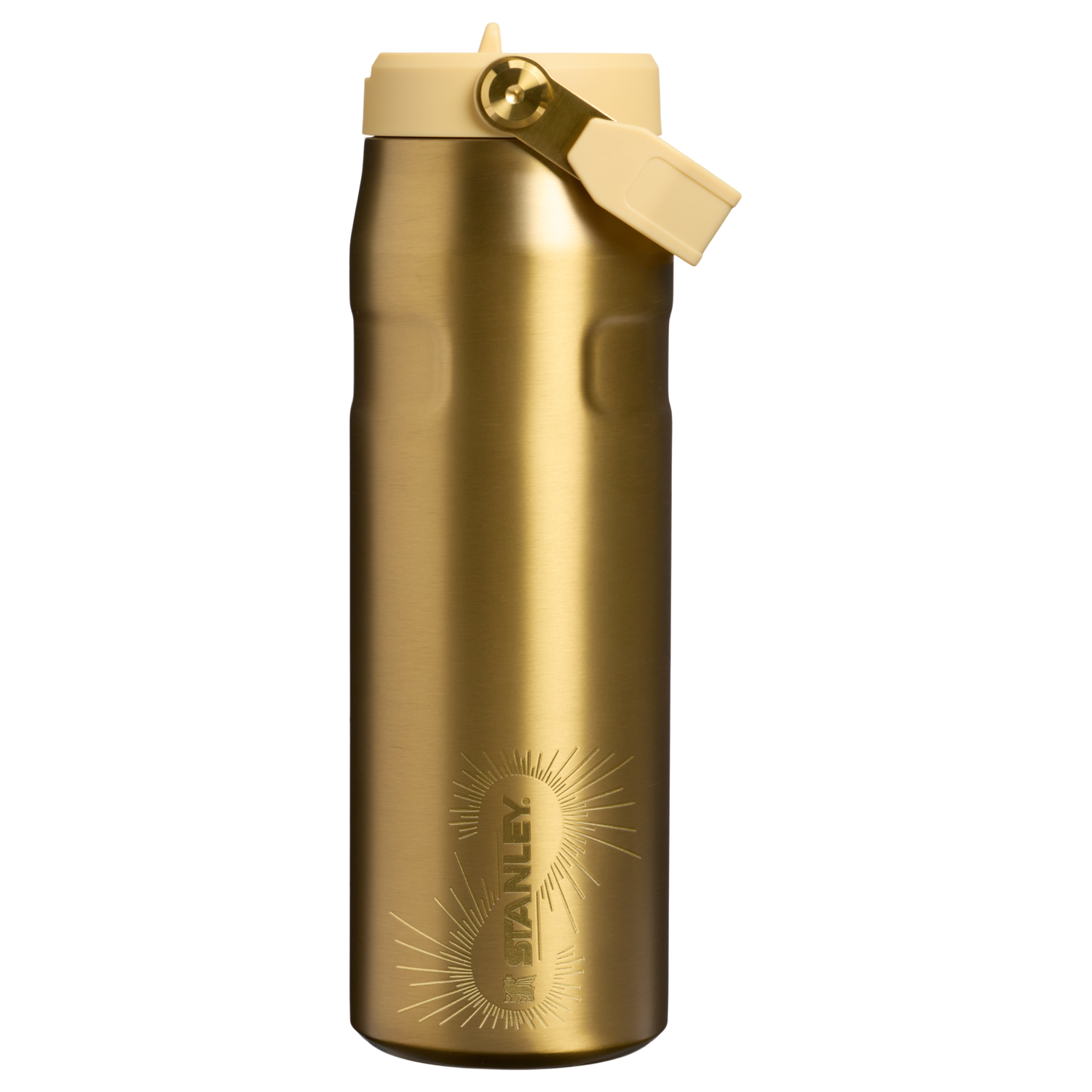 Stanley 1913 Messi x Stanley 1913 IceFlow™ Bottle Flip Straw 2.0 0.71L in Messi Legacy | View 1