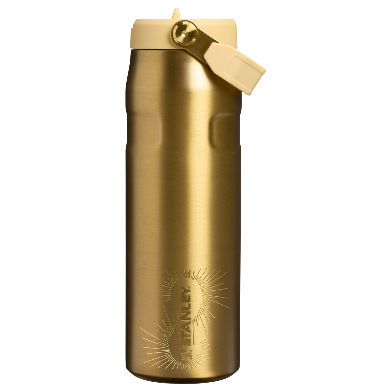 Messi x Stanley 1913 IceFlow™ Bottle Flip Straw 2.0 | 0.71L