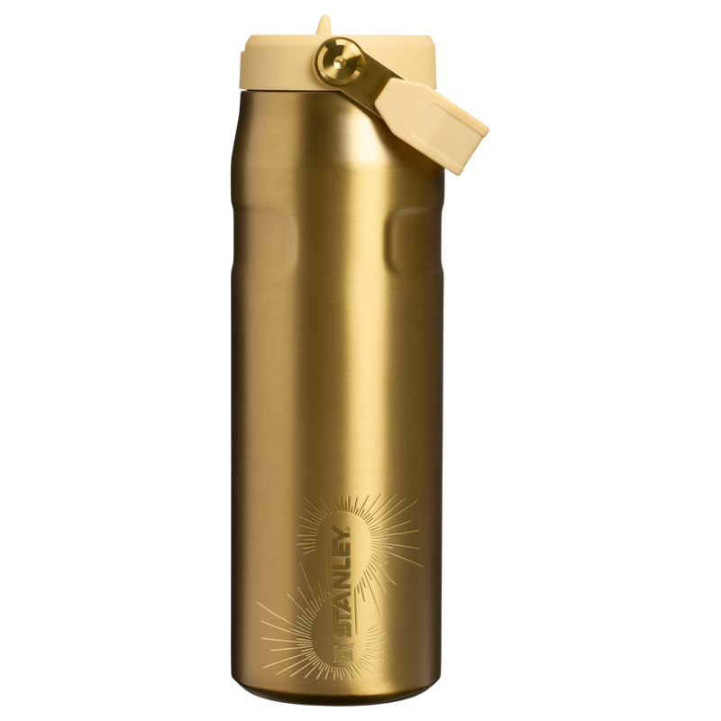 【限定モデル】Messi × Stanley エアロライト710ml Messi x Stanley 1913 IceFlow Bottle Flip Straw 2.0 | 0.71L