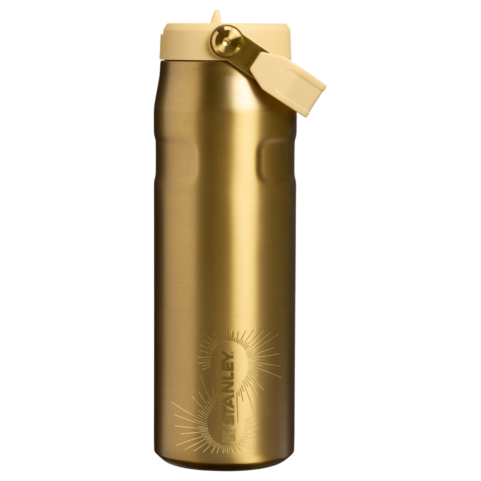 Stanley 1913 Messi x Stanley 1913 IceFlow™ Bottle Flip Straw 2.0 0.71L in Messi Legacy