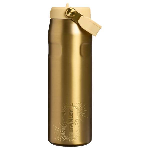 【限定モデル】Messi × Stanley エアロライト710ml Messi x Stanley 1913 IceFlow Bottle Flip Straw 2.0 | 0.71L