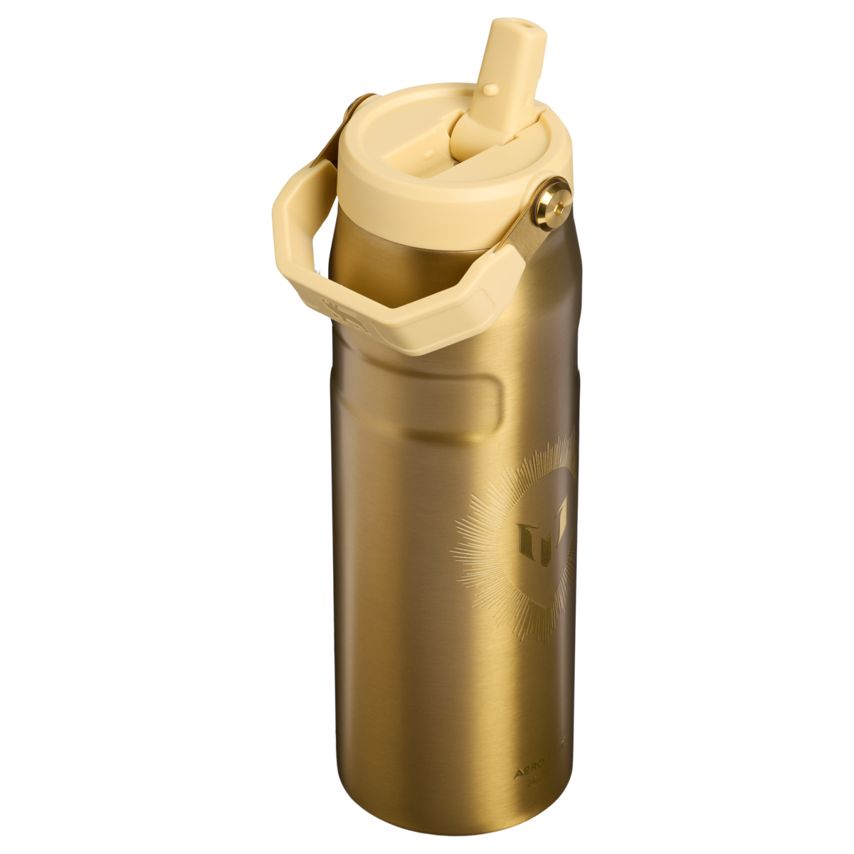 Stanley 1913 Messi x Stanley 1913 IceFlow™ Bottle Flip Straw 2.0 0.71L in Messi Legacy