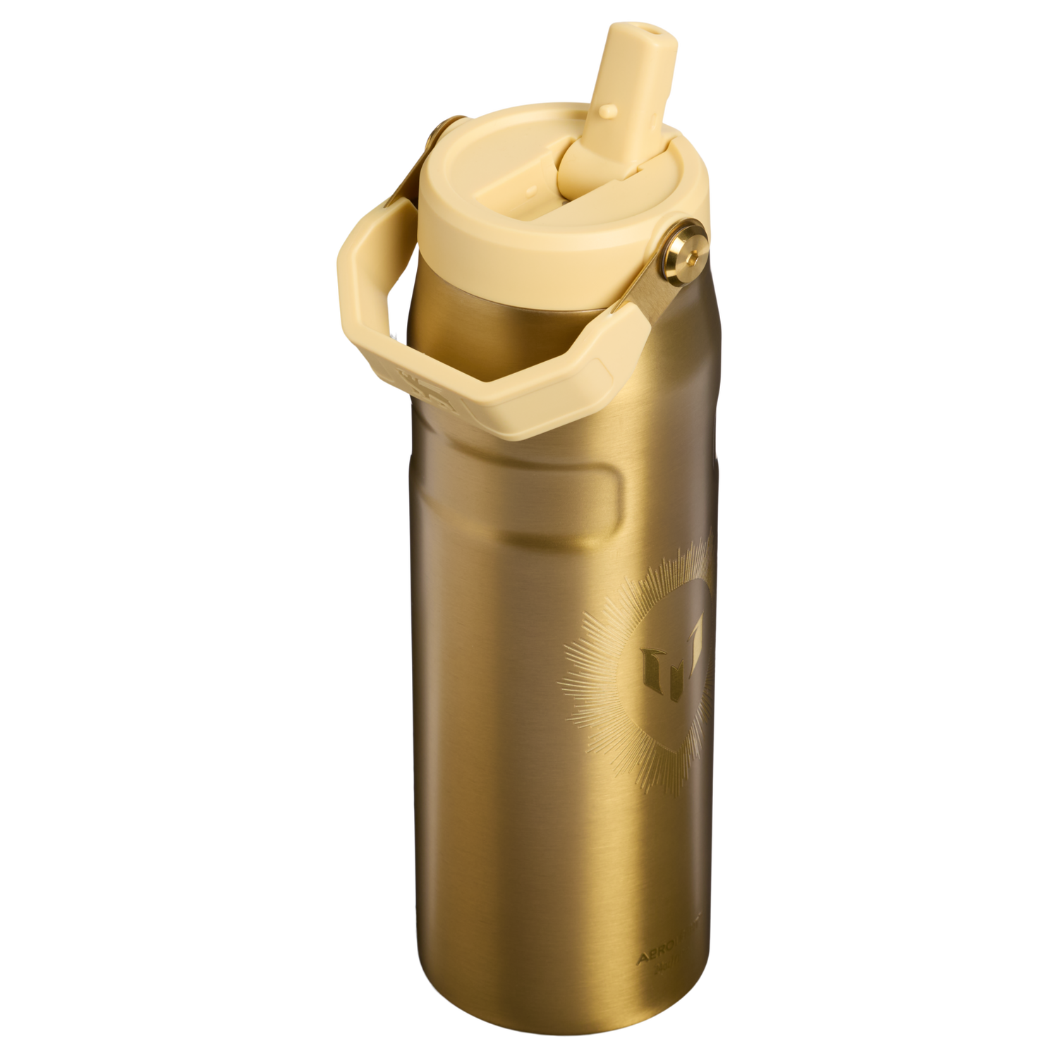 Stanley 1913 Messi x Stanley 1913 IceFlow™ Bottle Flip Straw 2.0 0.71L in Messi Legacy | View 2