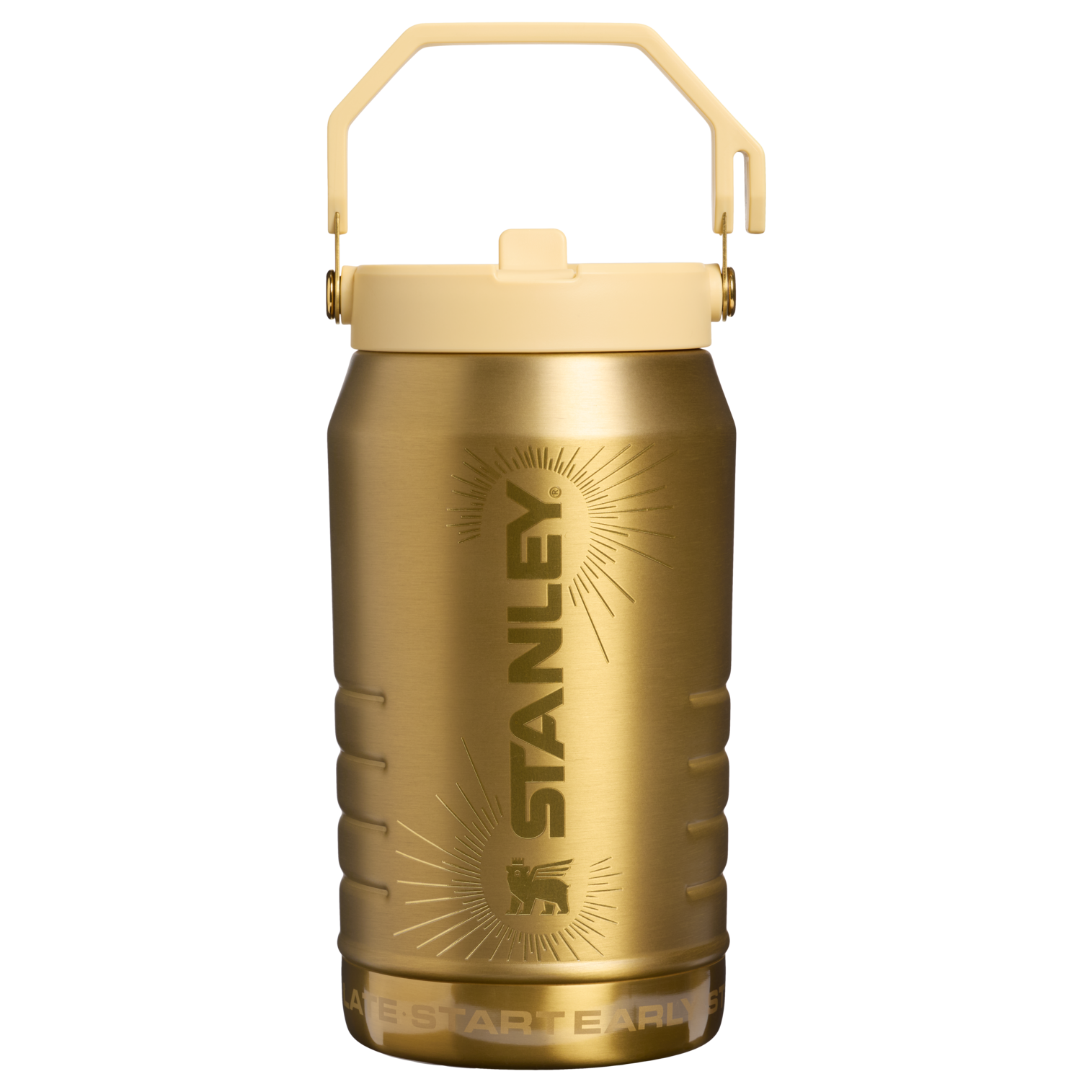 Messi x Stanley 1913 IceFlow Flip Straw Jug | 1.9L – Stanley 1913 EU