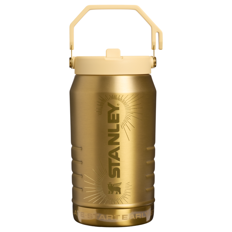 Messi x Stanley 1913 IceFlow Flip Straw Jug | 1.9L | Stanley 1913 NL