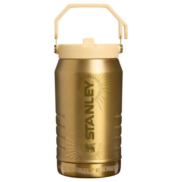 Messi x Stanley 1913 IceFlow Flip Straw Jug | 1.9L | Stanley 1913 NL