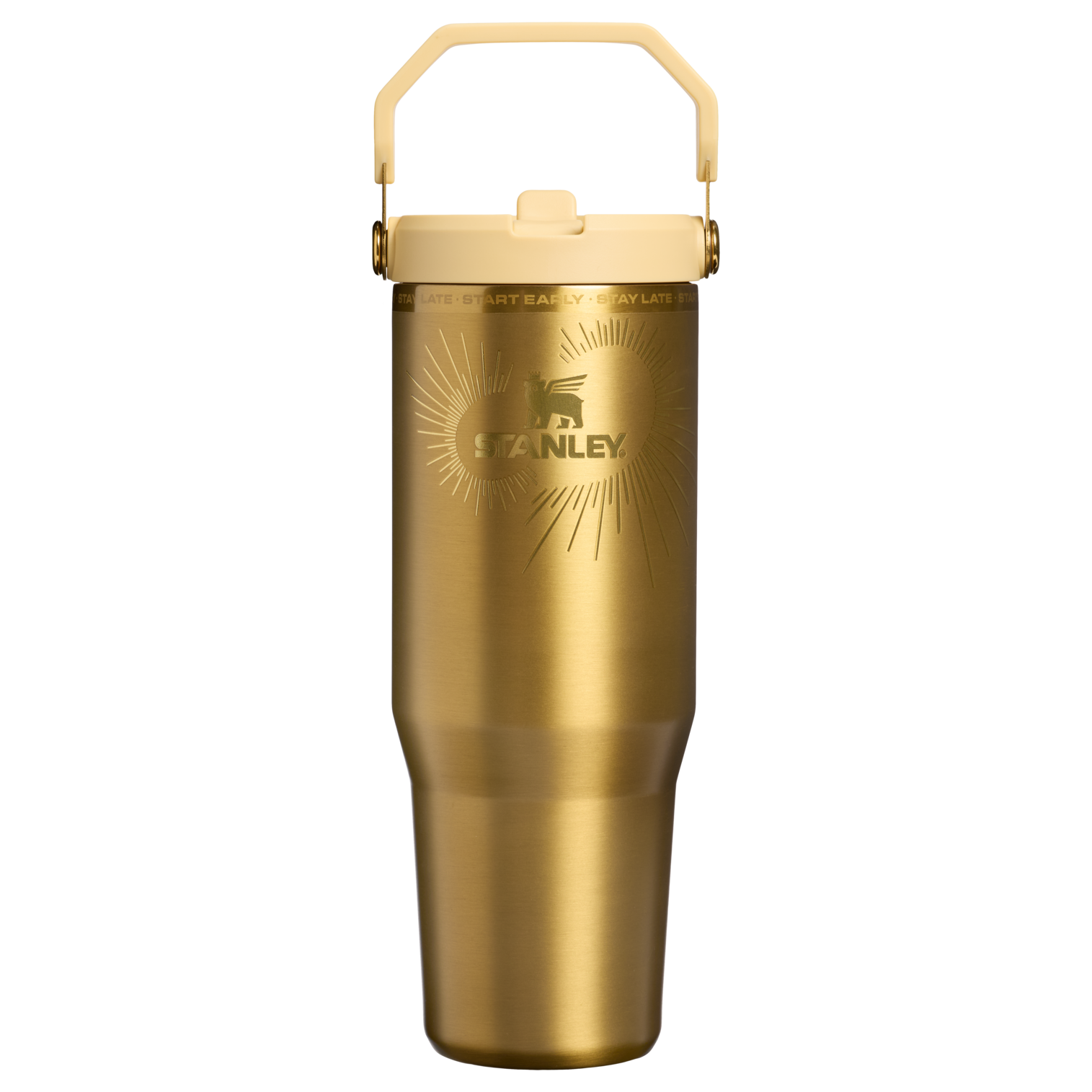 Stanley 1913 Messi x Stanley 1913 IceFlow™ Flip Straw 2.0 Tumbler 0.89L in Messi Legacy