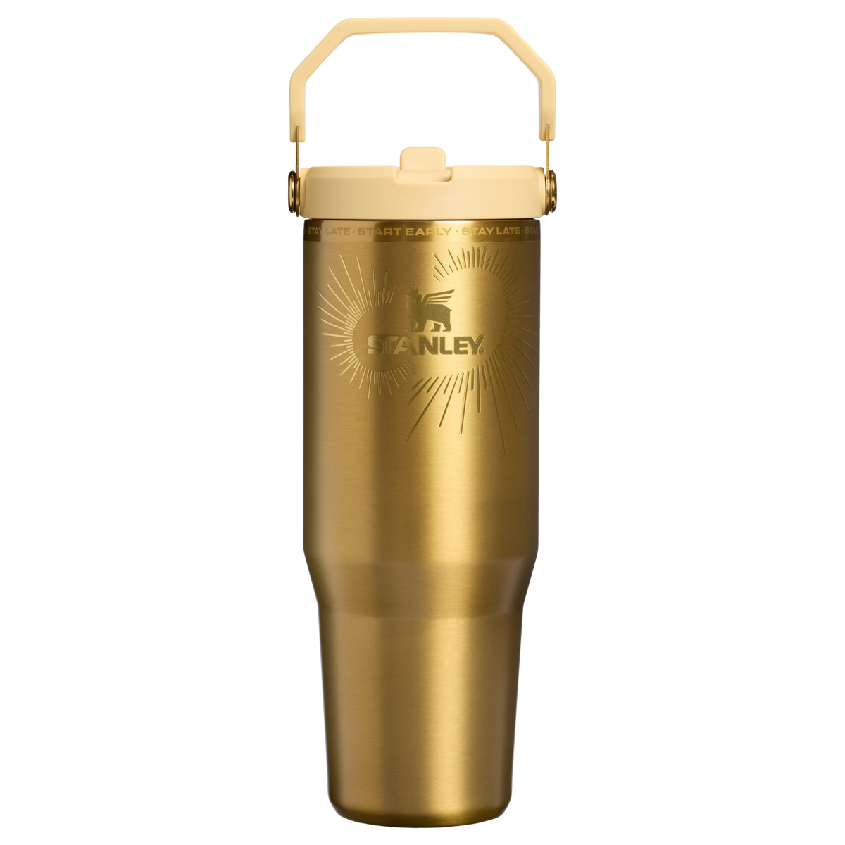 Stanley 1913 Messi x Stanley 1913 IceFlow™ Flip Straw 2.0 Tumbler 0.89L in Messi Legacy
