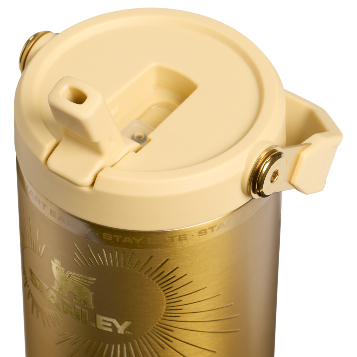 Stanley 1913 Messi x Stanley 1913 IceFlow™ Flip Straw 2.0 Tumbler 0.89L in Messi Legacy