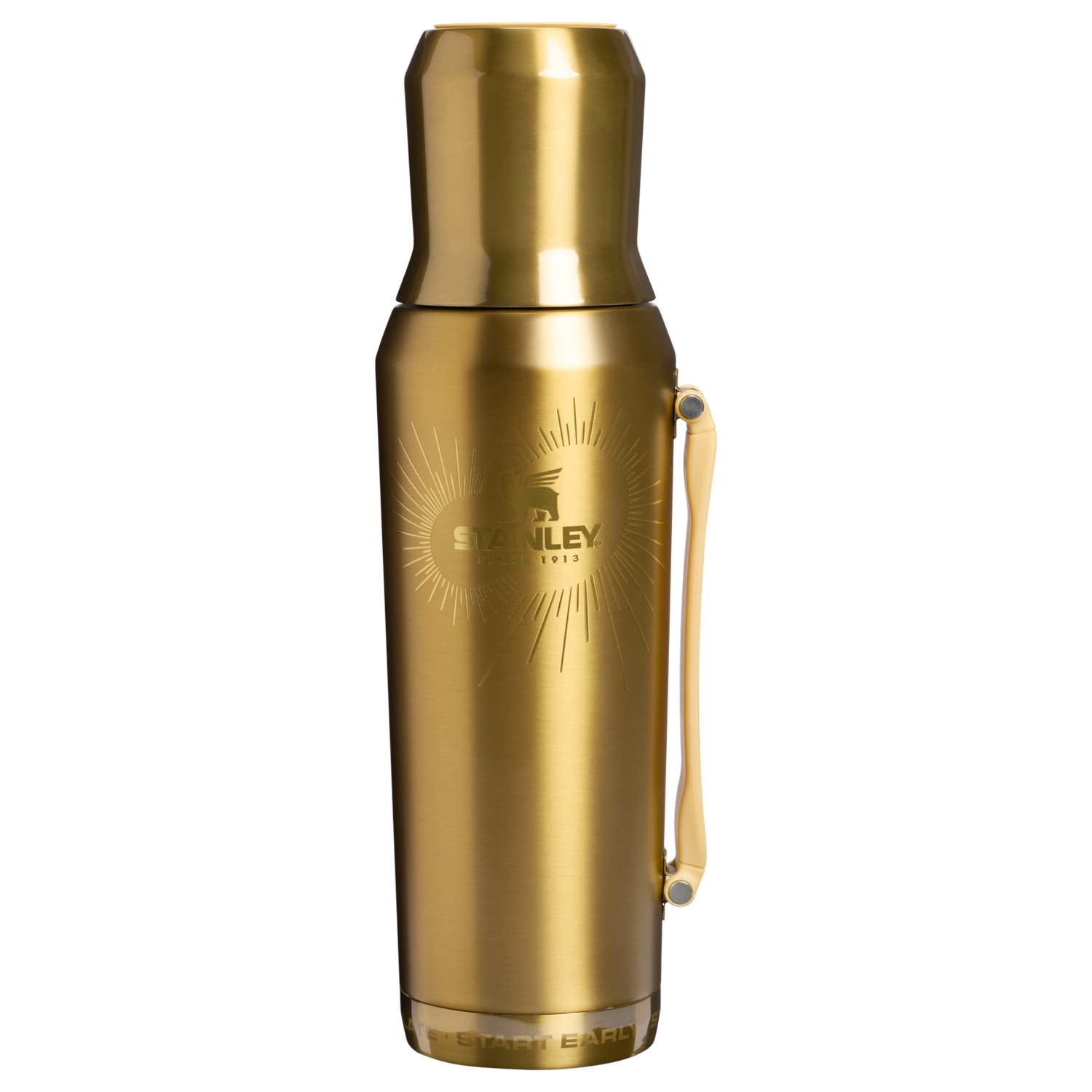 Stanley 1913 Messi x Stanley 1913 Ideal Mate Bottle 1.2L in Messi Legacy | View 1