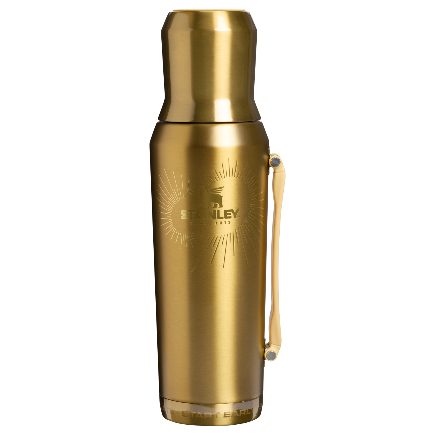 Messi x Stanley 1913 Ideal Mate Bottle | 1.2L