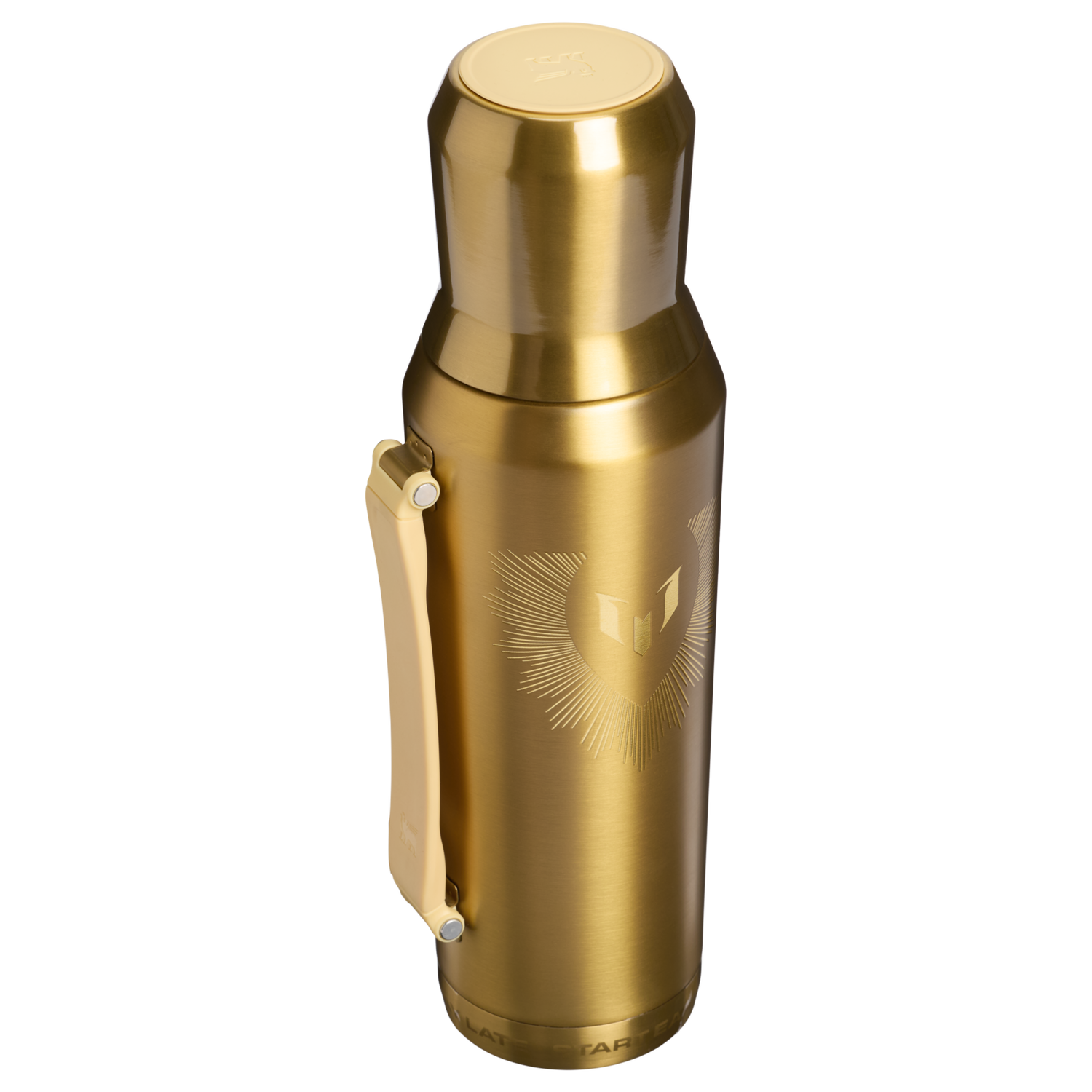 Stanley 1913 Messi x Stanley 1913 Ideal Mate Bottle 1.2L in Messi Legacy | View 1