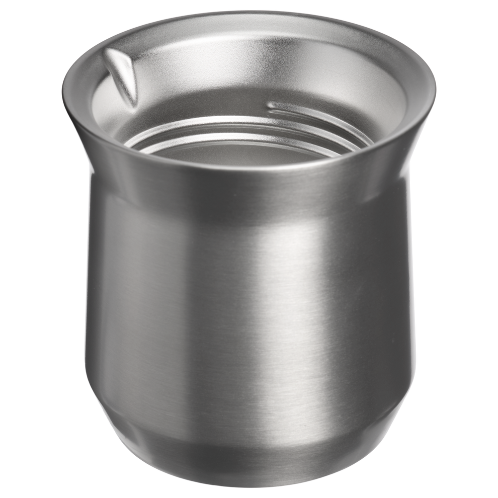 Stanley 1913 Ideal Mate Bottle 1.2L in Stainless Steel Ash