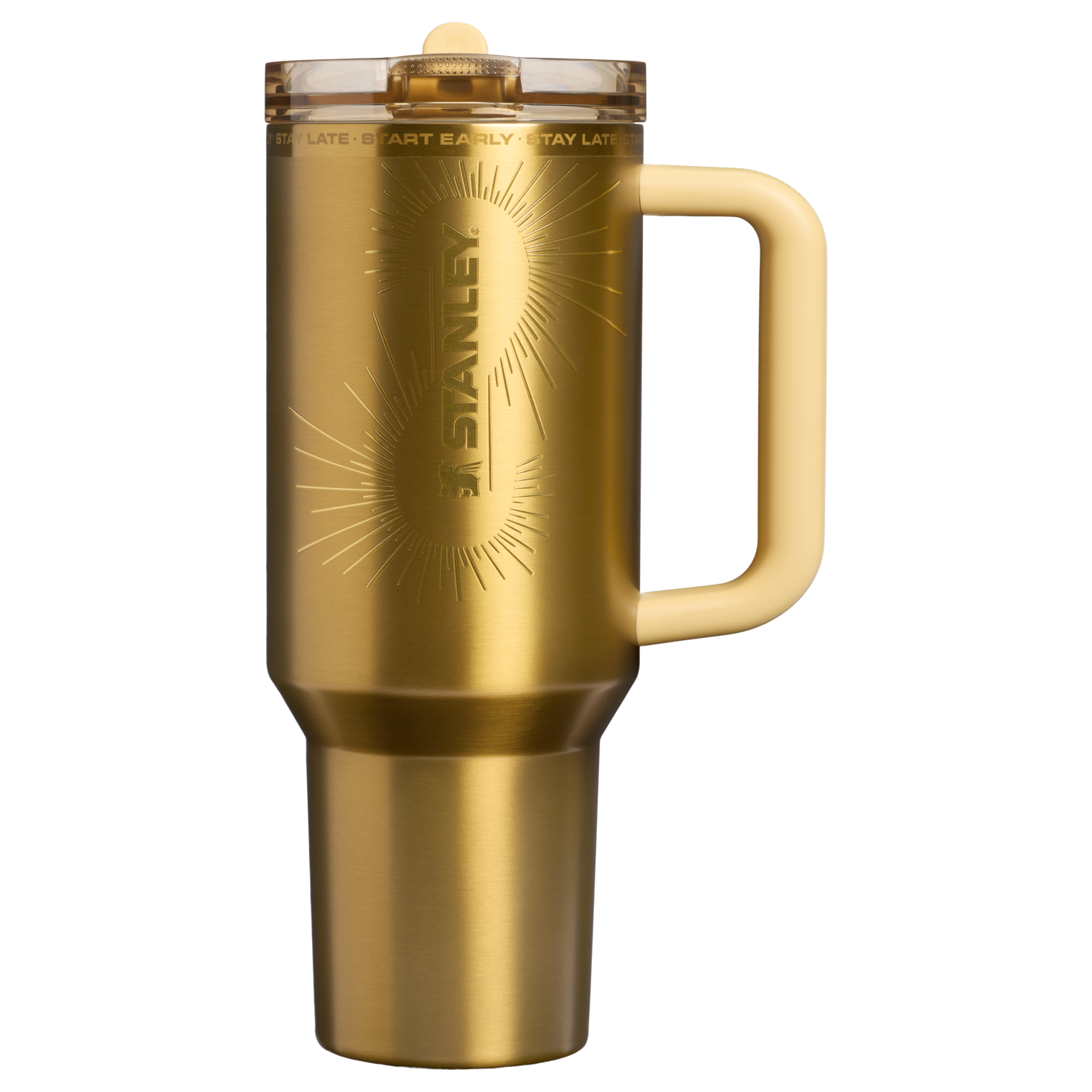 Quencher ProTour Flip Straw Tumbler | 1.2L – Stanley 1913 EU