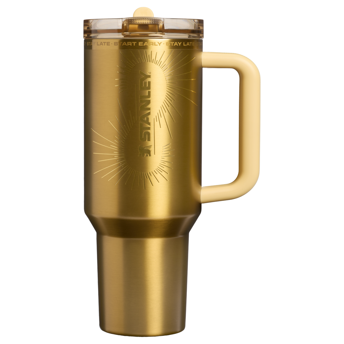 Stanley 1913 Messi x Stanley 1913 Quencher® ProTour Flip Straw Tumbler 1.18L in Messi Legacy