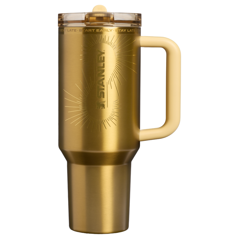 Messi x Stanley 1913 Quencher ProTour Flip Straw Tumbler | 1.18L