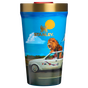 Swatch for Stanley 1913 Fútbol Artist Collection Tumbler 0.47L in England
