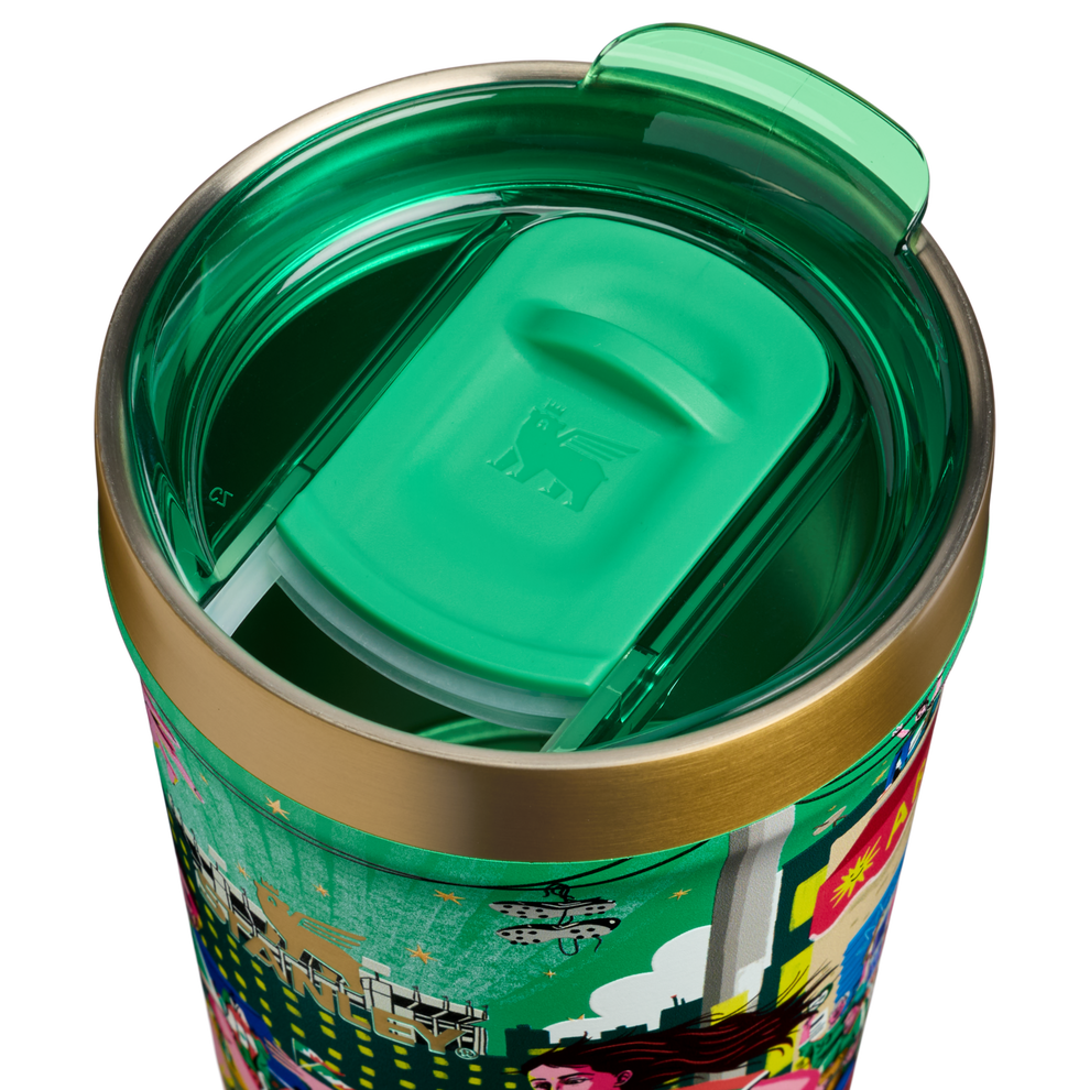 Stanley 1913 Fútbol Artist Collection Tumbler 0.47L in Mexico