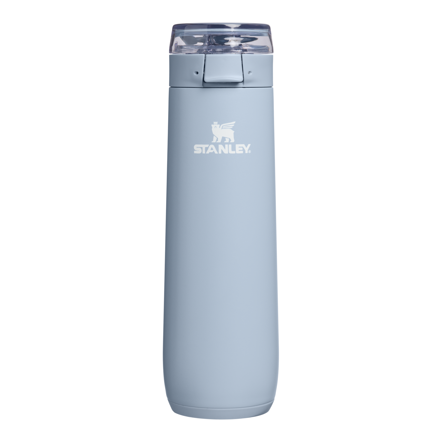 Stanley 1913 Flowstate™ Spring Bottle 0.59L en Blue Dream Stone