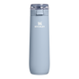 Swatch for Stanley 1913 Flowstate™ Spring Bottle 0.59L en Blue Dream Stone