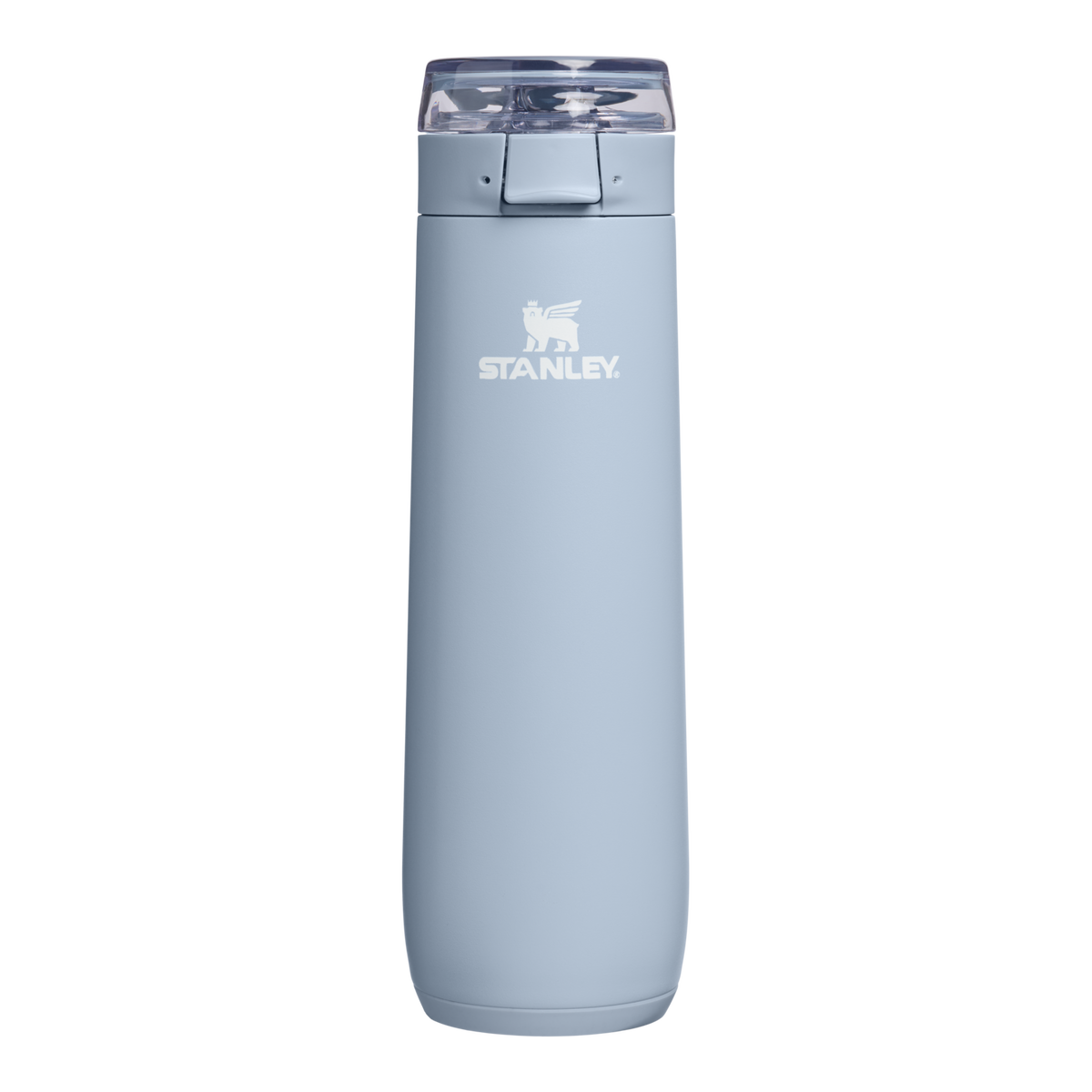 Stanley 1913 Flowstate™ Spring Bottle 0.59L en Blue Dream Stone