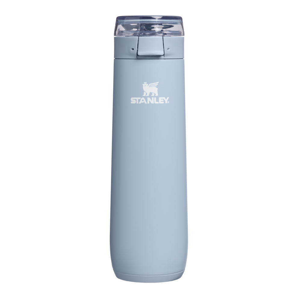 Stanley 1913 Flowstate™ Spring Bottle 0.59L en Blue Dream Stone