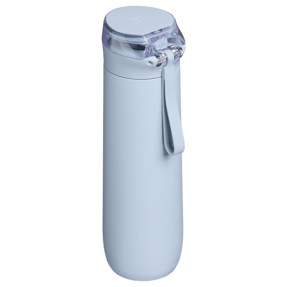 Stanley 1913 Flowstate™ Spring Bottle 0.59L en Blue Dream Stone