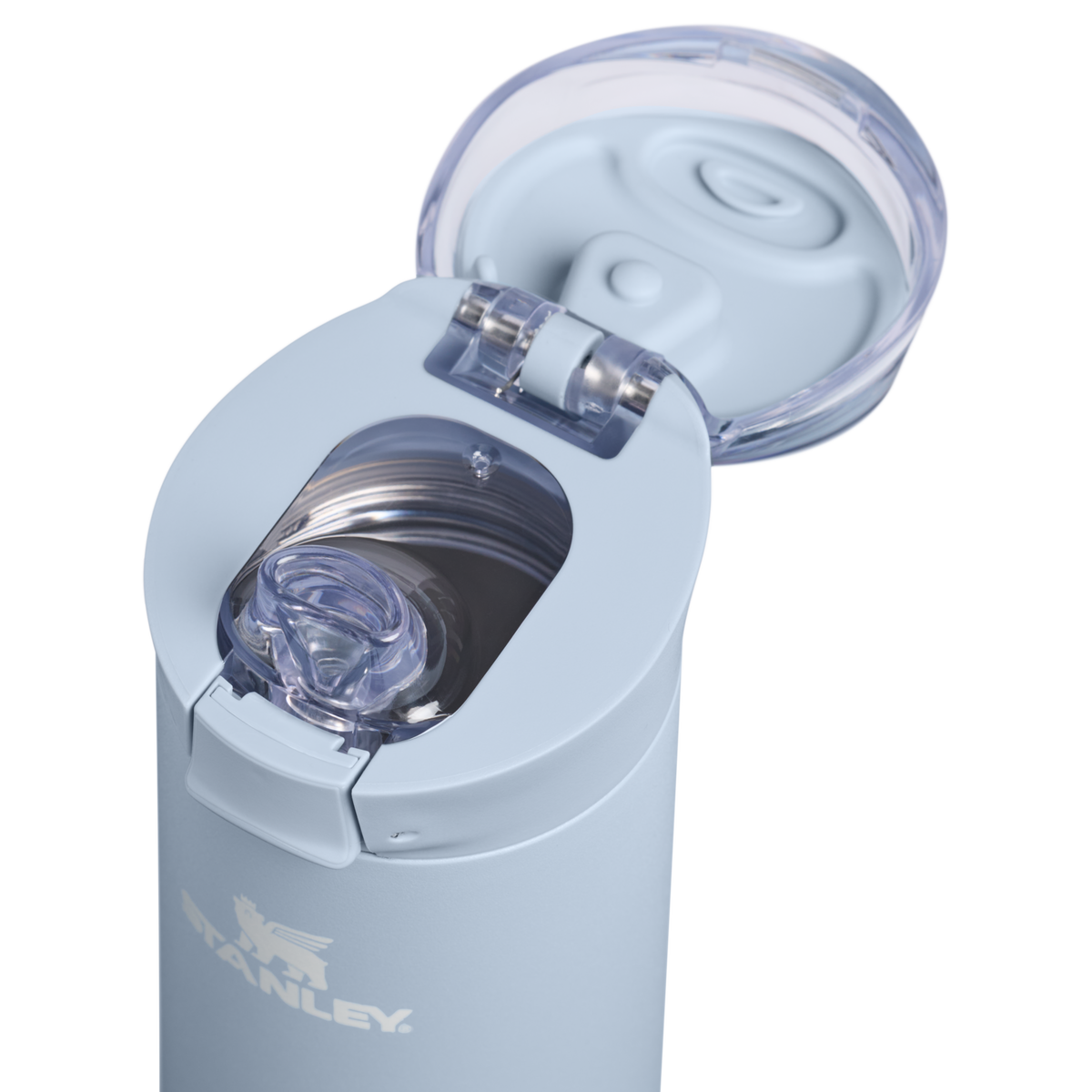Stanley 1913 Flowstate™ Spring Bottle 0.59L en Blue Dream Stone