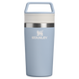 Swatch for Stanley 1913 Café-To-Go Travel Mug 0.35L in Blue Dream Stone