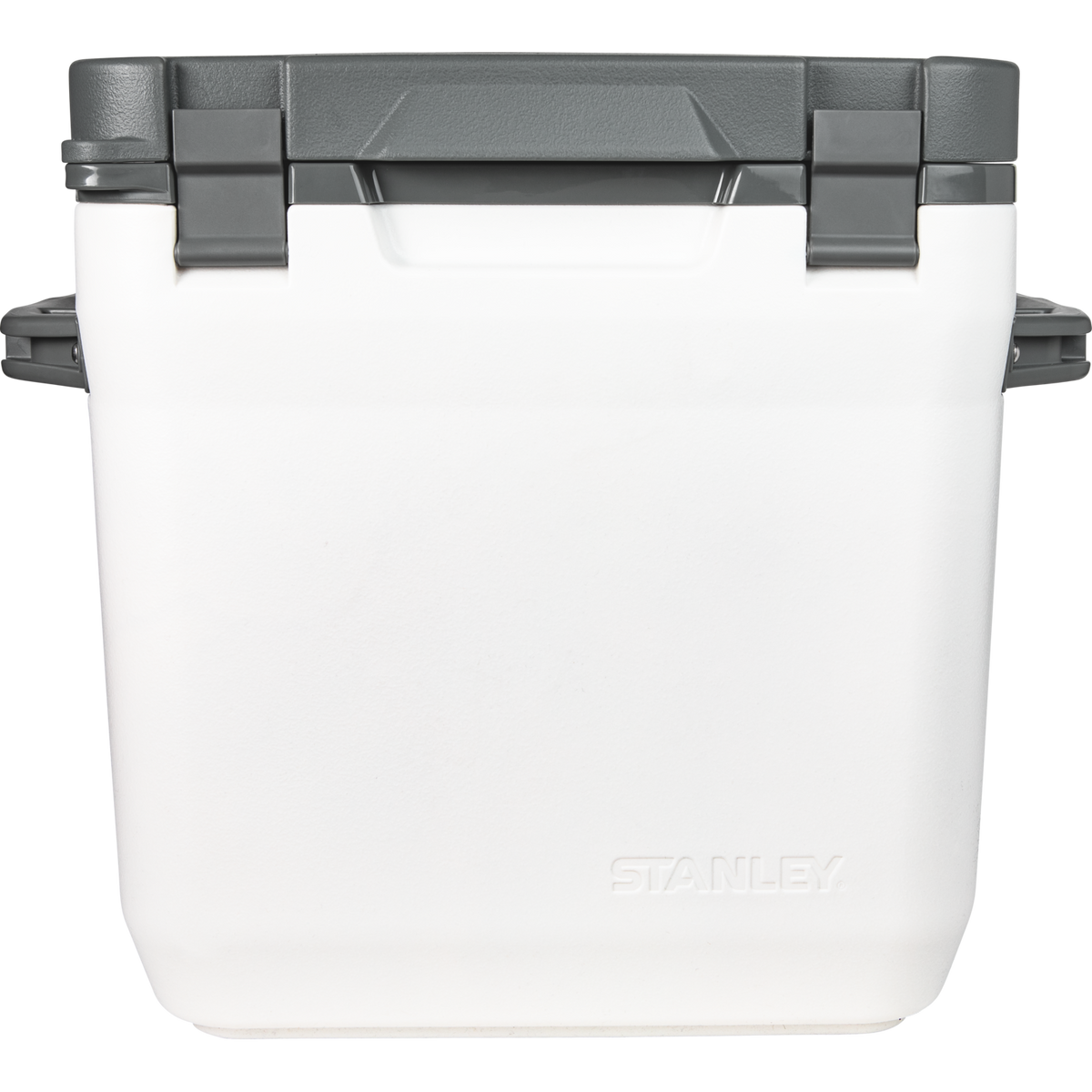Stanley 1913 Cold For Days Outdoor Cooler 28.3L in Polar White