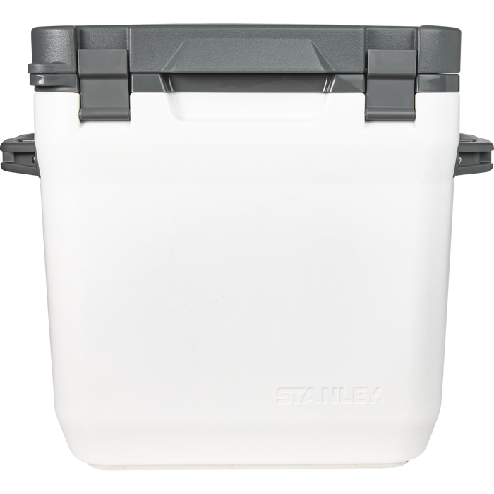 Stanley 1913 Cold For Days Outdoor Cooler 28.3L in Polar White