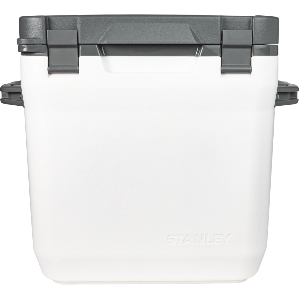 Stanley 1913 Cold For Days Outdoor Cooler 28.3L in Polar White