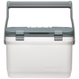 Swatch for Stanley 1913 Easy-Carry Outdoor Cooler 15.1L in Blanco polar