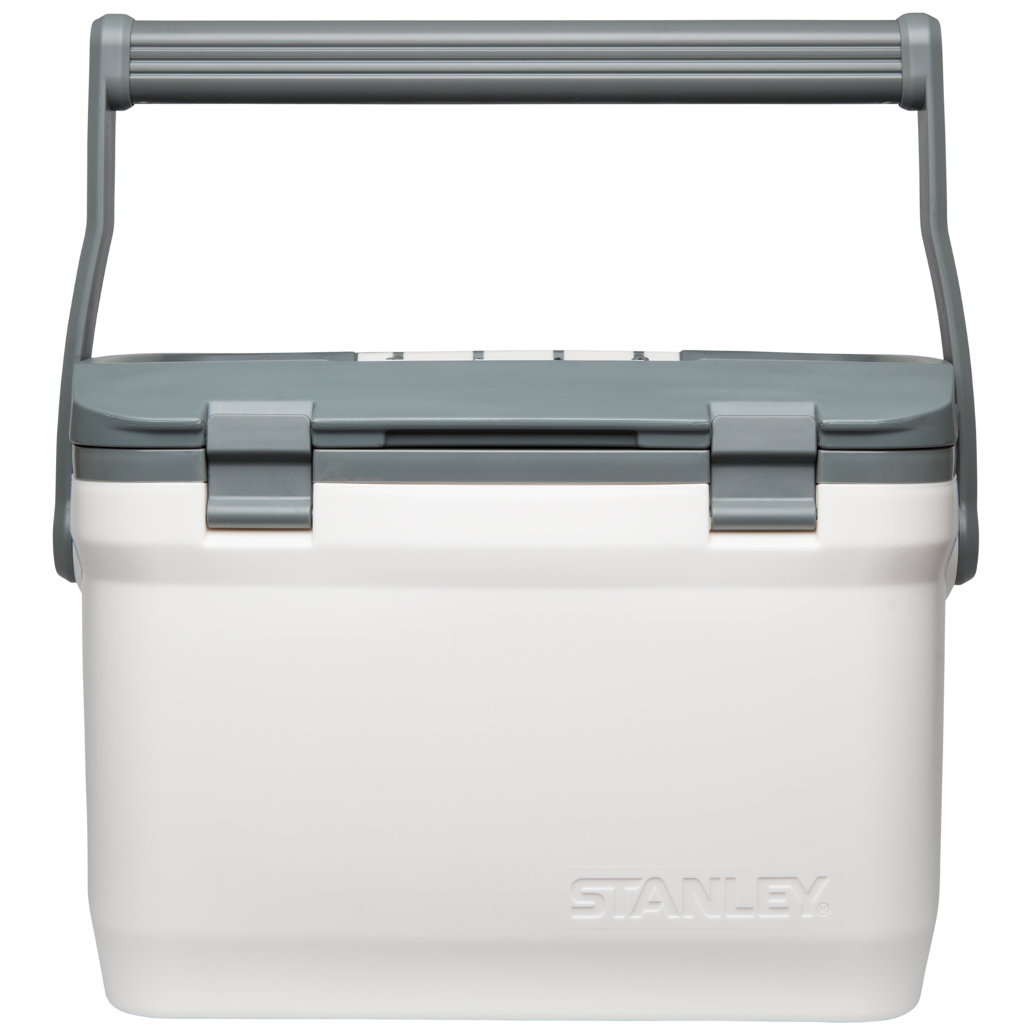 Stanley 1913 Easy-Carry Outdoor Cooler 15.1L in Blanco polar | View 1