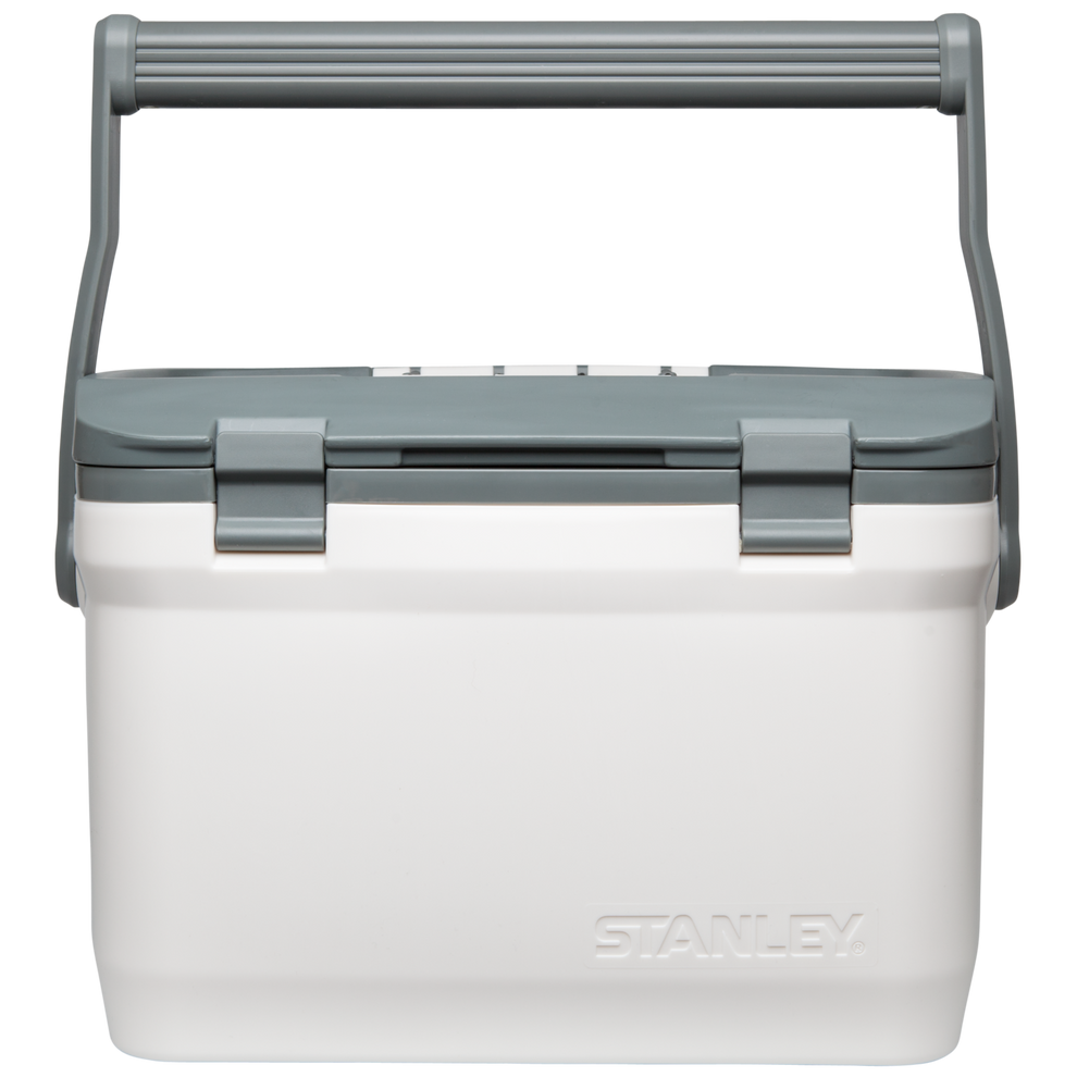 Stanley 1913 Easy-Carry Outdoor Cooler 15.1L in Blanco polar