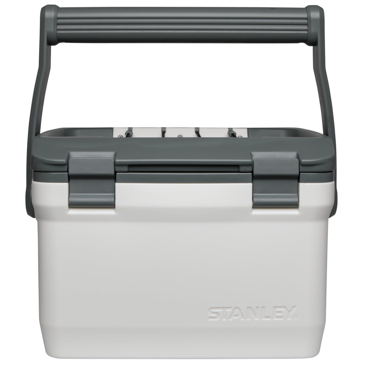 Stanley 1913 Adventure Series Easy CarryLunch Cooler 6.6L in Blanco polar